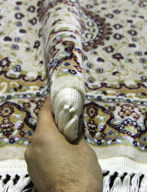 MASHAD PRESTIGE - 02358A - CREAM / CREAM